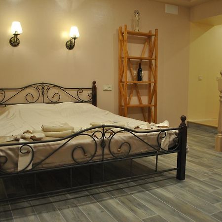 Aparthotel Odessa Comfort House Exterior foto