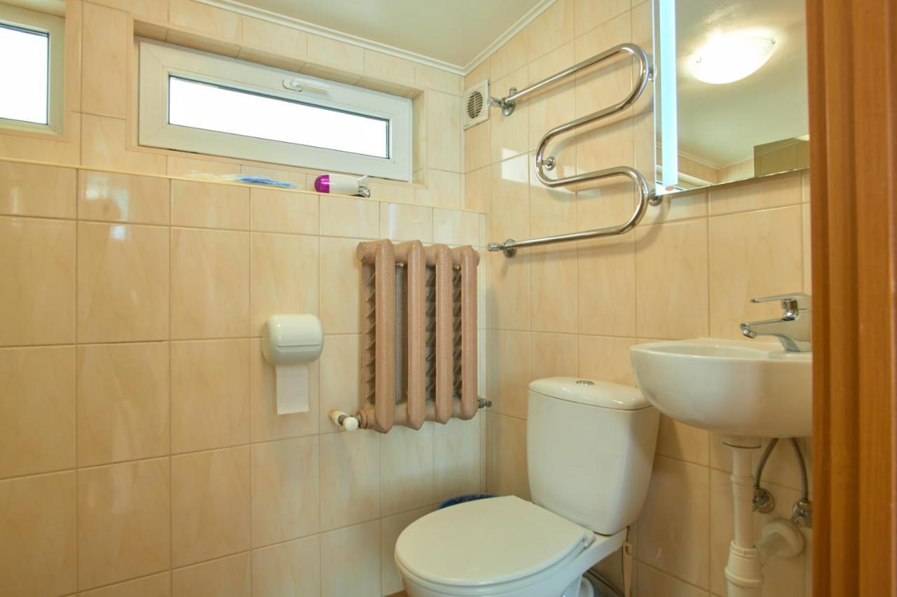 Aparthotel Odessa Comfort House Exterior foto