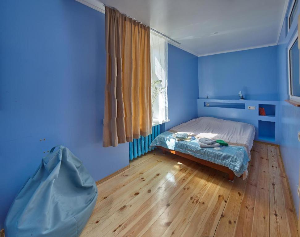 Aparthotel Odessa Comfort House Exterior foto
