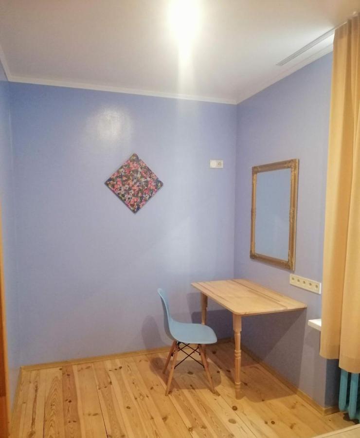 Aparthotel Odessa Comfort House Exterior foto