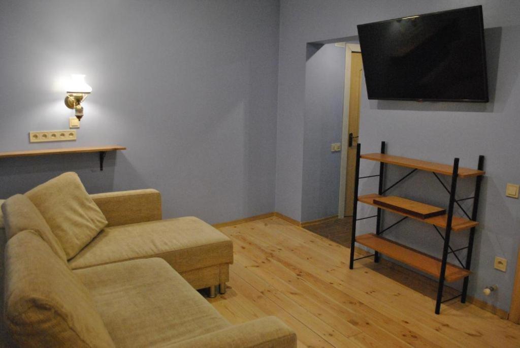 Aparthotel Odessa Comfort House Exterior foto