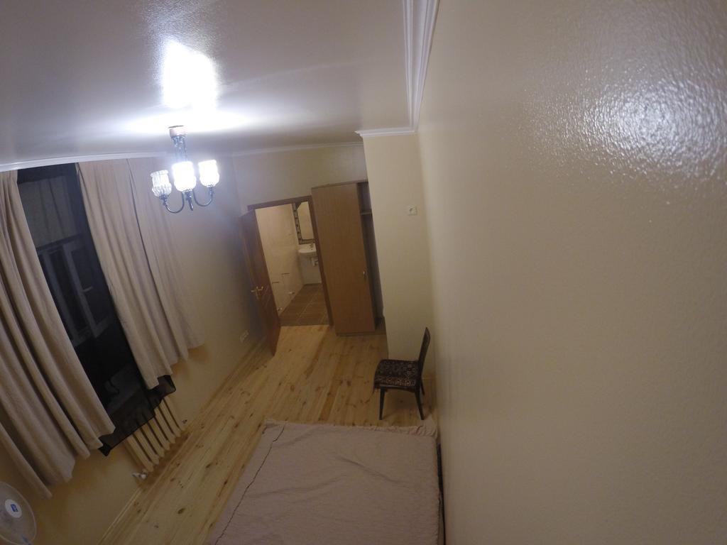 Aparthotel Odessa Comfort House Exterior foto