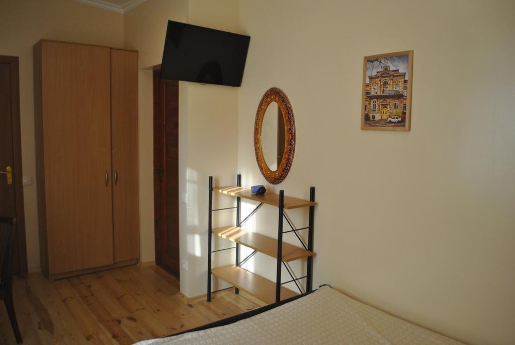 Aparthotel Odessa Comfort House Exterior foto