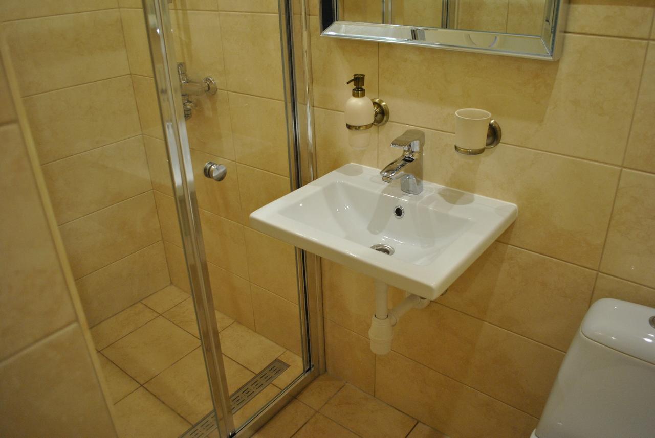 Aparthotel Odessa Comfort House Exterior foto