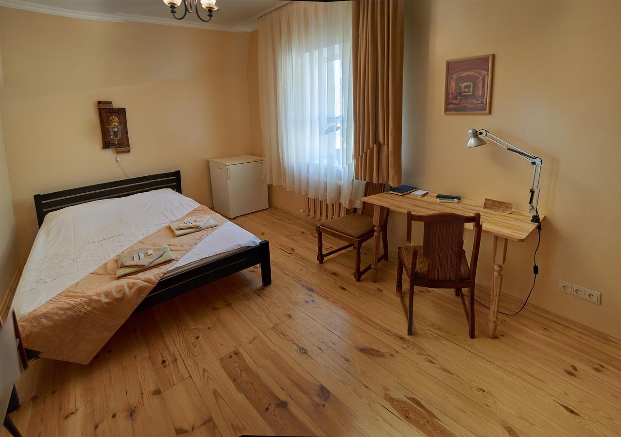 Aparthotel Odessa Comfort House Exterior foto